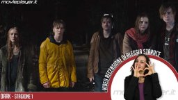 Dark - Video recensione
