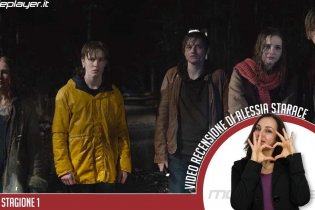 Dark - Video recensione