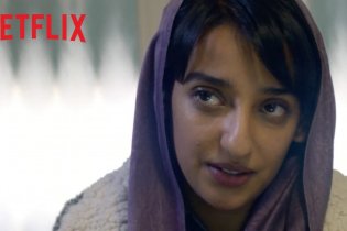 Black Mirror - Crocodile - Trailer ufficiale