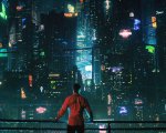 Altered Carbon: la data di debutto e le prime immagini