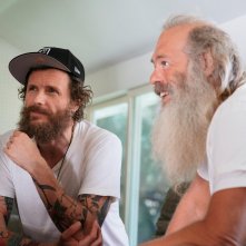 Oh, vita! Making an album: Jovanotti insieme a Rick Rubin, produttore del suo nuovo disco
