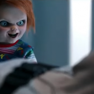 Una scena de Il culto di Chucky