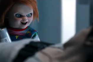 Cult Of Chucky - Trailer