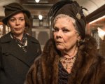Box Office Italia: Assassinio sull'Orient Express debutta in vetta alla classifica