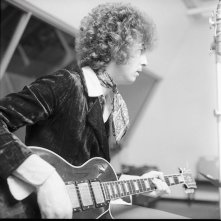 Eric Clapton: Life in 12 Bars, Eric Clapton in un'immagine tratta dal documentario