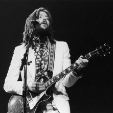 Eric Clapton: Life in 12 Bars, una scena del documentario