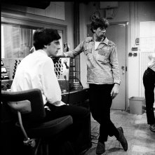 Eric Clapton: Life in 12 Bars: un'immagine del documentario