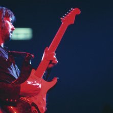Eric Clapton: Life in 12 Bars: un momento del documentario