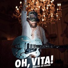 Locandina di Oh, vita! Making an album