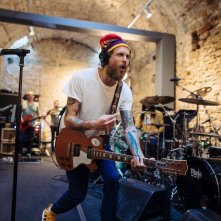 Oh, vita! Making an album: Jovanotti al lavoro in studio