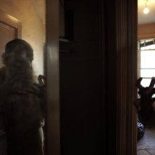 La poltrona del padre: un'immagine del documentario