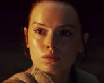 Star Wars: Gli ultimi Jedi, scene inedite nello spettacolare trailer cinese
