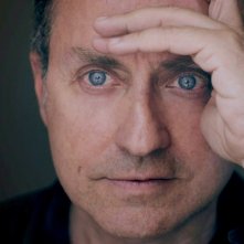 L'arte viva di Julian Schnabel: un'immagine promozionale del regista Pappi Corsicato