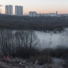 Loveless: un'immagine del film