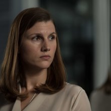 Loveless: Maryana Spivak in un momento del film