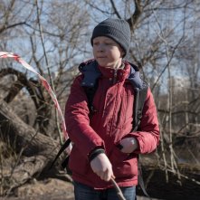 Loveless: Matvey Novikov in un'immagine del film