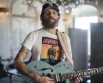 Jovanotti a Noos: 'Da bambino ho rischiato di morire'