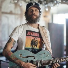 Oh, vita! Making an album: Jovanotti in un'immagine promozionale