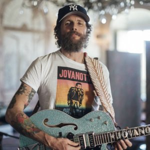 Oh, vita! Making an album: Jovanotti in un'immagine promozionale