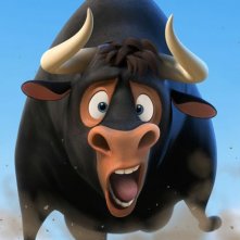 Ferdinand: un'immagine del film animato