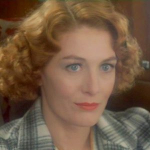 Assassinio sull'Orient Express: Vanessa Redgrave in un primo piano del film