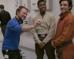 Star Wars, Rian Johnson: 'Sarò il regista e lo sceneggiatore del primo capitolo della nuova trilogia'