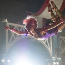The Greatest Showman: una foto di Zac Efron e Zendaya