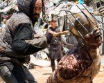 The Walking Dead 8: nel covo di Negan, nella mente di Eugene