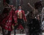 The Greatest Showman: James Mangold si è occupato del montaggio e delle riprese aggiuntive?