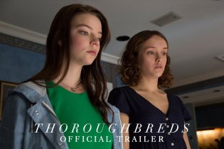 Thoroughbreds - Trailer 2