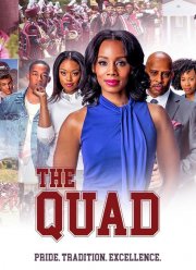 Locandina di The Quad
