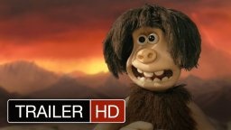 I primitivi - Trailer Italiano