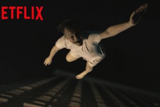 Wormwood - Trailer italiano