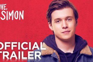 Love, Simon - Trailer