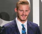 Peace: Alexander Ludwig e Sam Keeley star del thriller