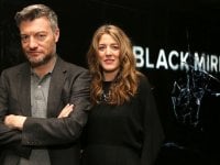 Black Mirror 4, una stagione tra scenari spaziali, horror e paradossi tecnologici secondo Charlie Brooker