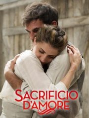 Locandina di Sacrificio d'amore