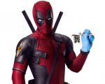 Deadpool 2: Wade Wilson invita i fan brasiliani a farsi un tatuaggio