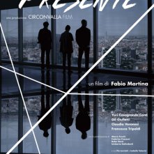 Locandina di L'assoluto presente