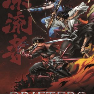 Locandina di Drifters