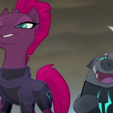 My Little Pony: Il Film, una foto di Tempest Shadow