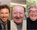 Natale da Chef: Massimo Boldi e Paolo Conticini ci svelano il loro pranzo delle feste