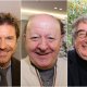 Natale da Chef: Massimo Boldi e Paolo Conticini ci svelano il loro pranzo delle feste