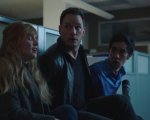 Jurassic World - Il Regno Distrutto, i protagonisti devono salvarsi in un divertente video virale