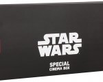 Star Wars - Special Cinema Box in esclusiva Amazon dal 14 dicembre: ecco cosa c'è all'interno!