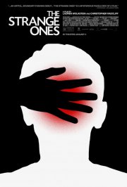 Locandina di The Strange Ones