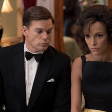 The Crown: un'immagine della seconda stagione della serie