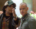 Glass: M. Night Shyamalan ha concluso le riprese del sequel di Split e Unbreakable