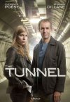 Locandina di The Tunnel