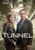 Locandina di The Tunnel